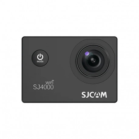 Action camera SJCAM SJ4000 Wi-Fi