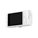 SJCAM ZV200 Camera (White)