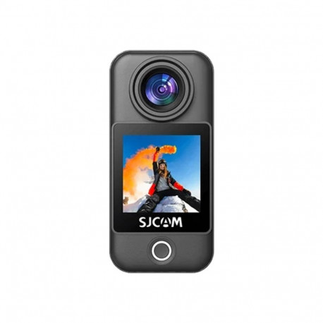SJCAM C300 Pocket Action Camera