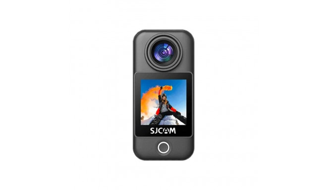 SJCAM C300 Pocket Action Camera