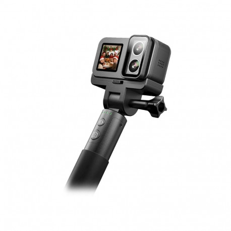 Action camera SJCAM SJ20 (black)