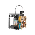 ELEGOO Centauri 2 Combo 3D Printer