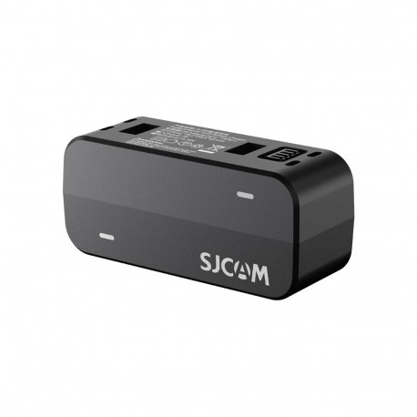 SJCAM SJ20 Dual Battery Charger