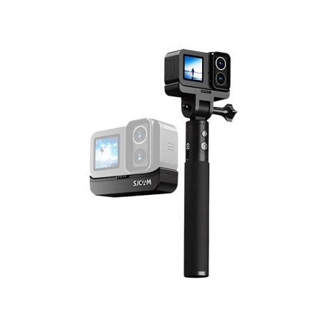 Action camera SJCAM SJ20 Charging Combo (black)