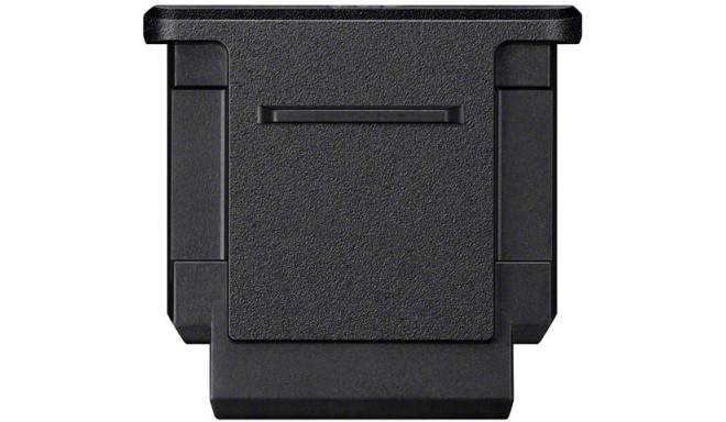 Sony välgukingakate Multi Interface Shoe Cap