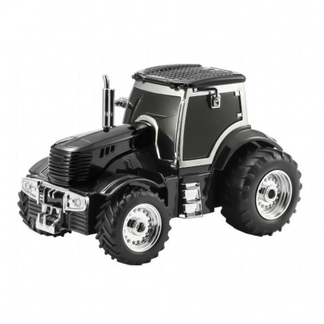 Głośnik bluetooth retro ws-560 traktor,10w,radio fm,usb, tf,wyświetlacz led,akumulator 1500mah, czar