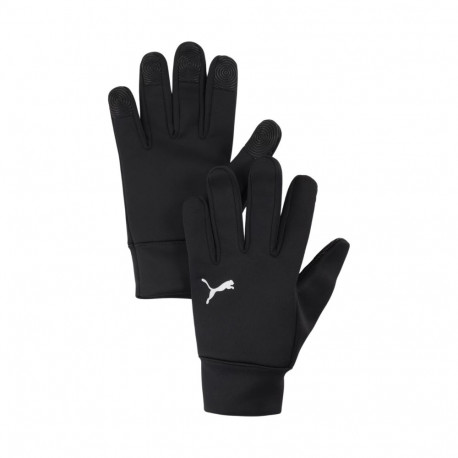 Rękawiczki Puma Team Additions czarne 42152 01 S