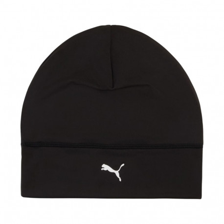 Puma nokamüts Team Additions Tech 27241 02 juunioridele, must