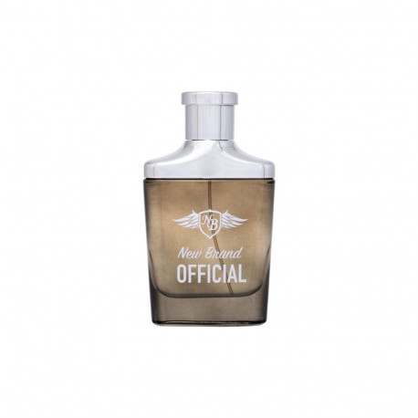 New Brand Parfums Prestige Official Eau de Toilette (100ml)