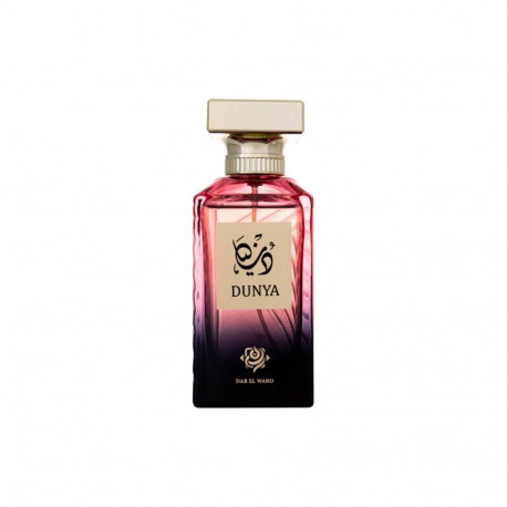 Dar El Ward Dunya Eau de Parfum (100ml)