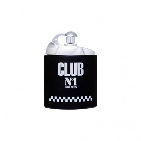 New Brand Parfums Prestige Club N°1 Eau de Toilette (100ml)