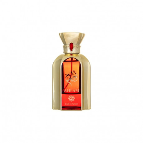 Dar El Ward Ahlam Eau de Parfum (100ml)