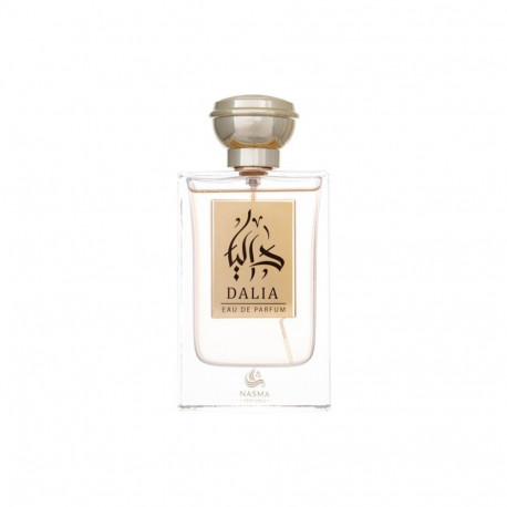Nasma Dalia Eau de Parfum (100ml)