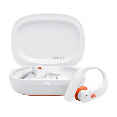 JBL Endurance Peak 4, valge (1200130027628)