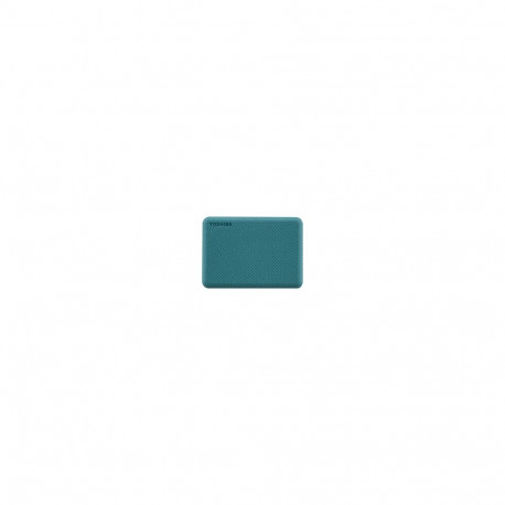 TOSHIBA Canvio Advance 1TB 2.5i Green