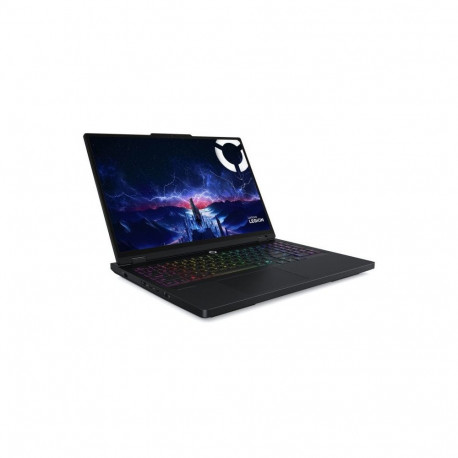 Lenovo sülearvuti Legion Pro 5 16IAX10H Ultra 9 275HX 32GB 1TB RTX 5070 Ti 165Hz OLED (83LU0000PB)