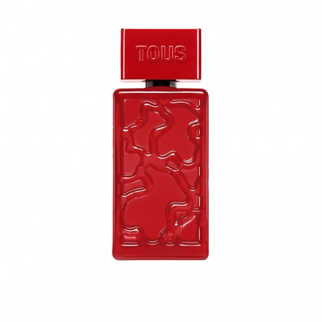 TOUS KAOS IN RED parfüümvesi pihustiga 50ml