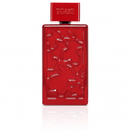 TOUS KAOS IN RED parfüümvesi pihustiga 100ml