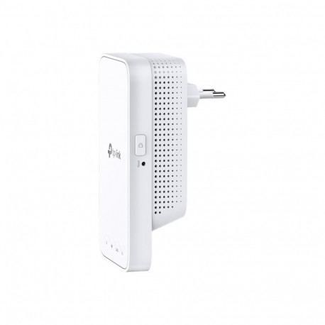 TP-Link Mesh Extender RE300 802.11ac, 2.4GHz/5GHz, 300+867 Mbit/s, Antenna type 2xInternal