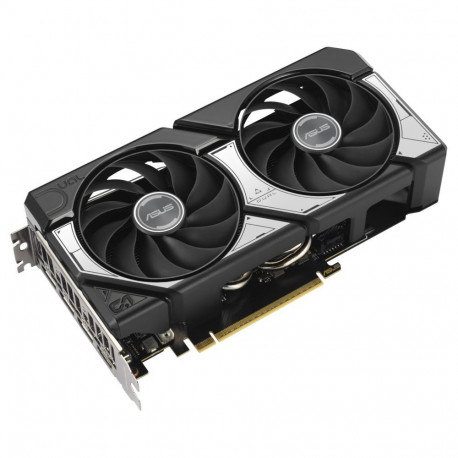 Asus VGA PCIE16 RTX5060TI 8GB/DUAL-RTX5060TI-O8G