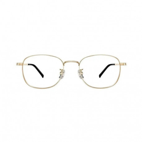Xiaomi - Blue Light Blocking Glasses | Glasses | Gold | Nylon/SUS304