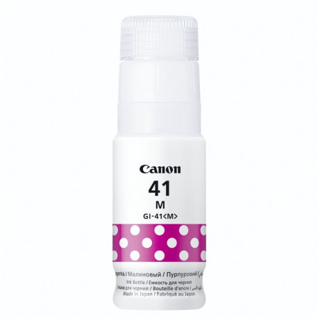 Canon CANON GI-41 M EMB Magenta Ink Bottle
