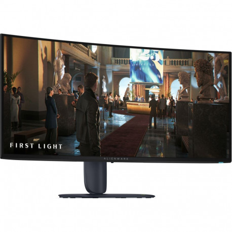 Dell Alienware 34 280Hz QD-OLED Gaming Monitor - AW3426DW