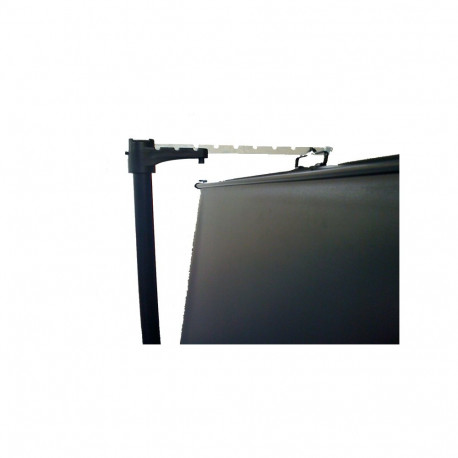 Ekraan Elite Screens Tripod Series T100UWV1 Diagonal 100 ", 4:3, Viewable screen width (W) 203 cm, B
