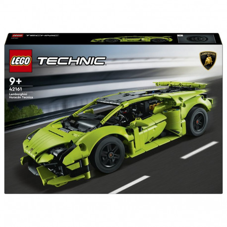 "LEGO Technic Lamborghini Huracán Tecnica 42161"