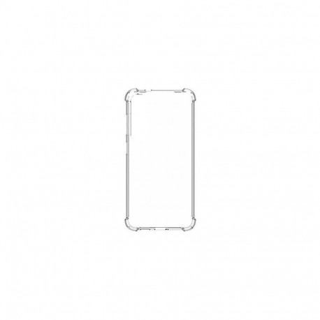 "Mobeen Clear Cover fr S24 / S25"