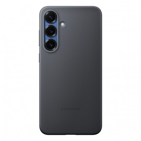 Samsung Kindsuit ümbris Galaxy S25+, must