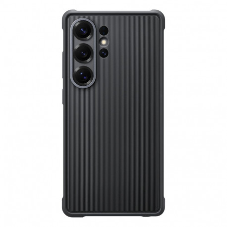 "Samsung Rugged Case S25 Ultra black"