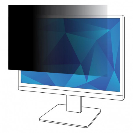 3M privaatsusfilter PF320W9B standardsele lauaarvutile 32.0" 16:9