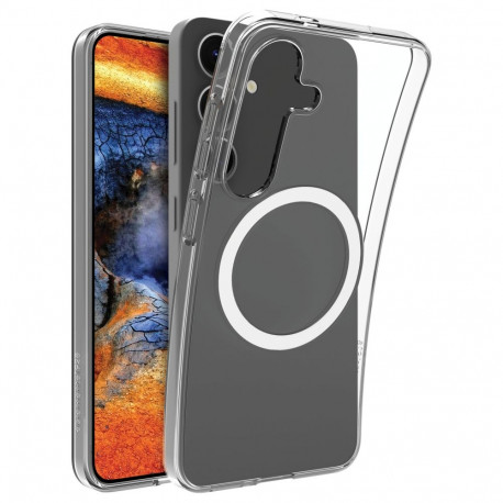 "dbramante GREENLAND PRO QI2 - GALAXY S25"