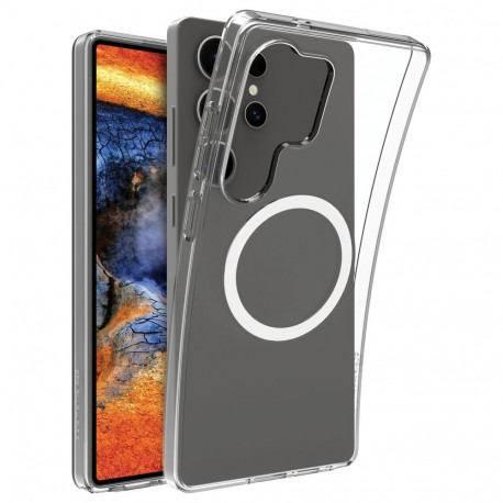 "dbramante GREENLAND PRO QI2- GALAXY S25"