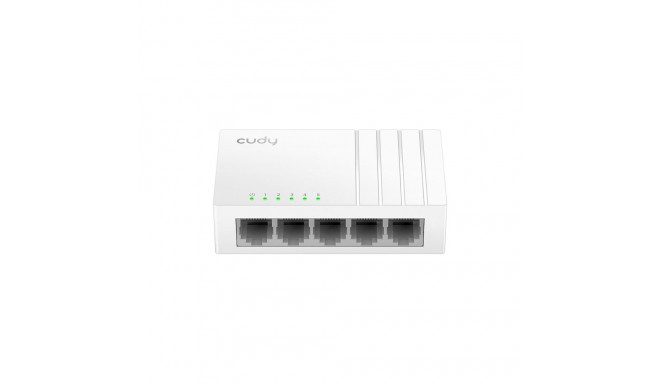 Cudy GS105U 5P