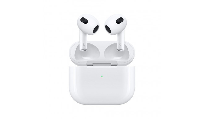 "Apple AirPods + Lightning Charging Case 3rd Generation"