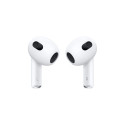 "Apple AirPods + Lightning Charging Case 3rd Generation"