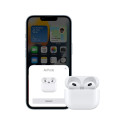 "Apple AirPods + Lightning Charging Case 3rd Generation"