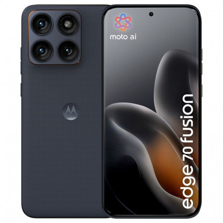 Motorola nutitelefon Moto Edge 70 Fusion 5G 8RAM 512GB, Pantone silhouette