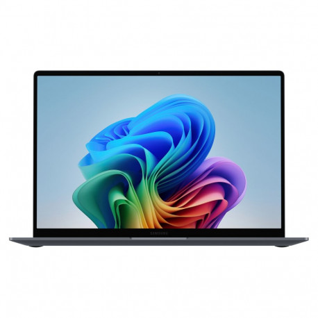 Samsung sülearvuti Galaxy Book6 EE CU7 355/32GB/512SSD/W11 Pro, Mocha G