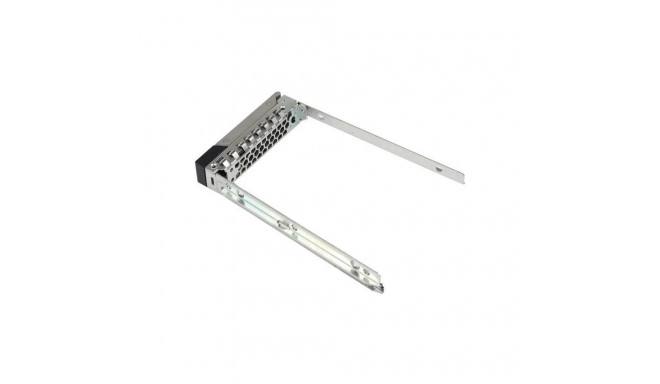"Dell ASSY CARR HD/SSD 2.5 14G - Solid State Disk - Serial Attached SCSI (SAS)"