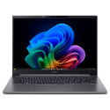 ACER sülearvuti Travelmate X4 TM X414-51-TCO-78J1 CU7 258V/32GB/1TBSSD/W11 Pro
