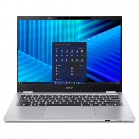 "ACER TravelMate P4 P414-55-TCO-5880 CU5 225U/16GB/512SSD/W11 Pro"