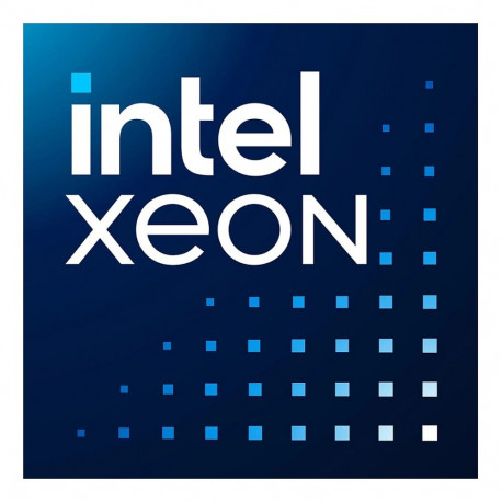 "Intel Xeon 6315P - 2.8 GHz - 4 Kerne - 8 Threads - 12 MB Cache-Speicher - FCLGA1700 Socket - OEM"