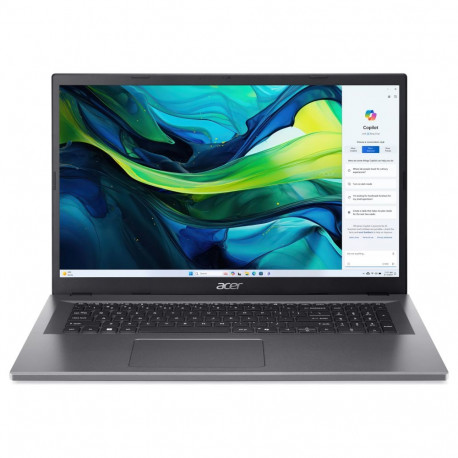 "Acer Aspire Go 17 AG17-31P-3652 Core3-N355/16GB/512SSD/W11 Home"