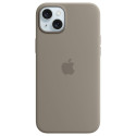 "IPHONE 15 PLUS SILICONE CASE"