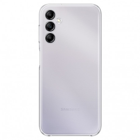 "Samsung Clear Case A14 LTE/5G clear"