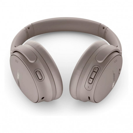 "BOSE QuietComfort Noise Cancelling OE Headphones sand"