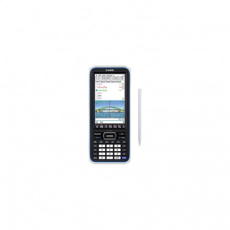 "Casio FX-CP400"
